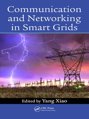 cover image of Communication and Networking in Smart Grids